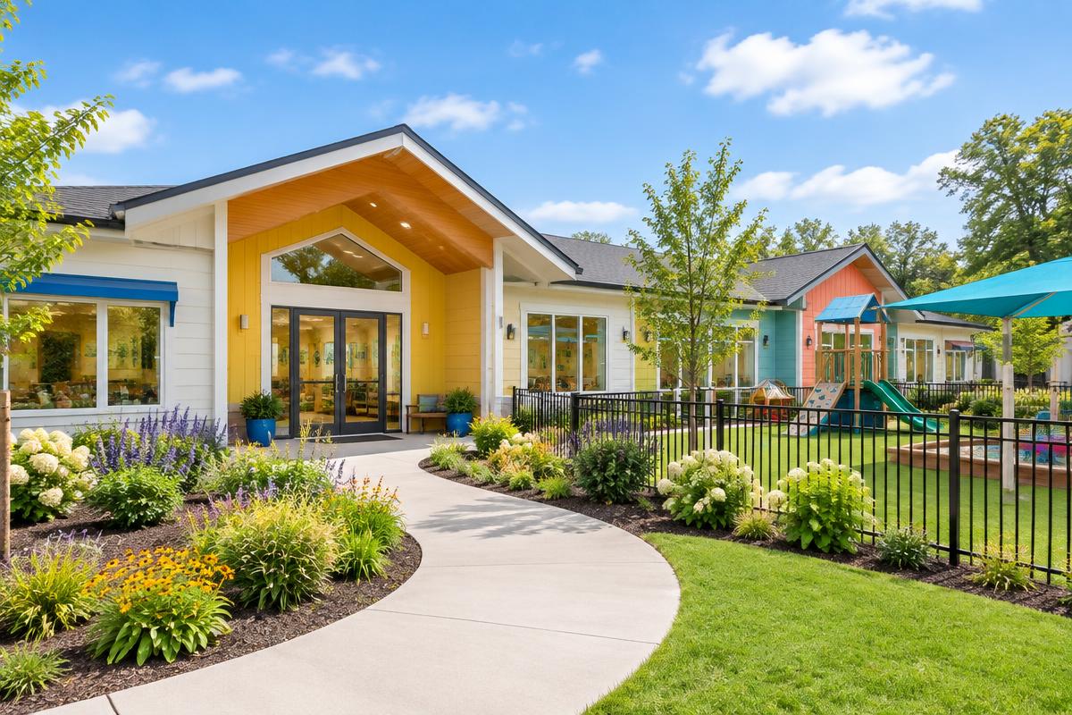 Bright Path Early Learning centre